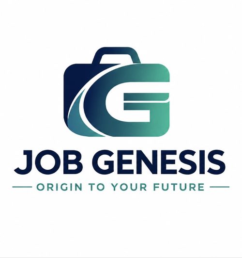 Job Genesis — Origin to Your Future